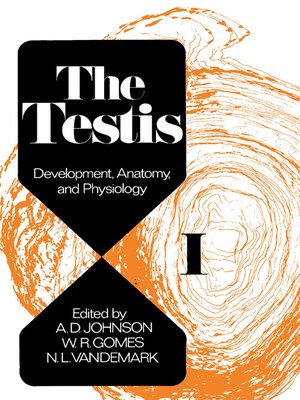 cover image of Development, Anatomy, and Physiology